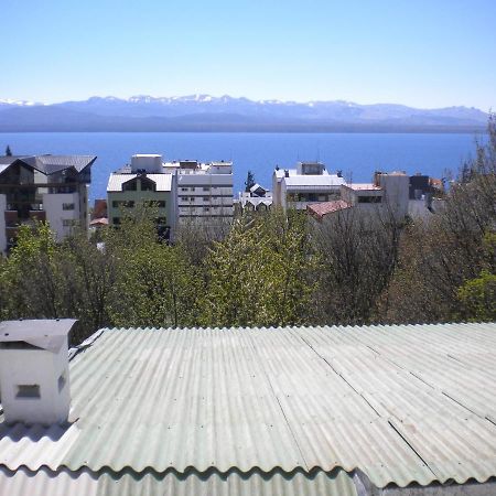 Hotel Panoramico Bariloche Zewnętrze zdjęcie