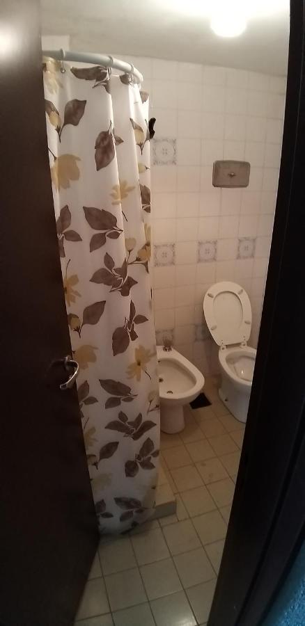 Hotel Panoramico Bariloche Zewnętrze zdjęcie