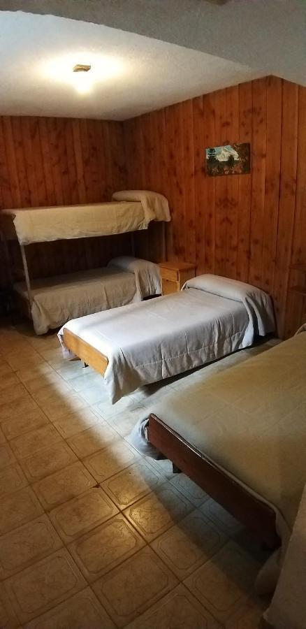 Hotel Panoramico Bariloche Zewnętrze zdjęcie