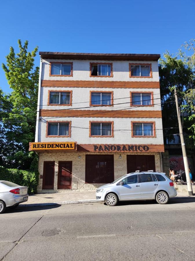 Hotel Panoramico Bariloche Zewnętrze zdjęcie