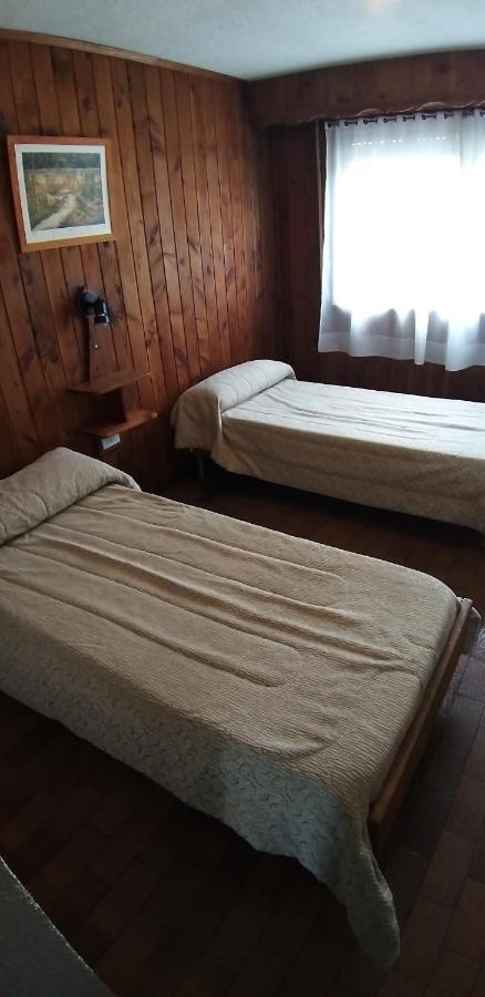 Hotel Panoramico Bariloche Zewnętrze zdjęcie