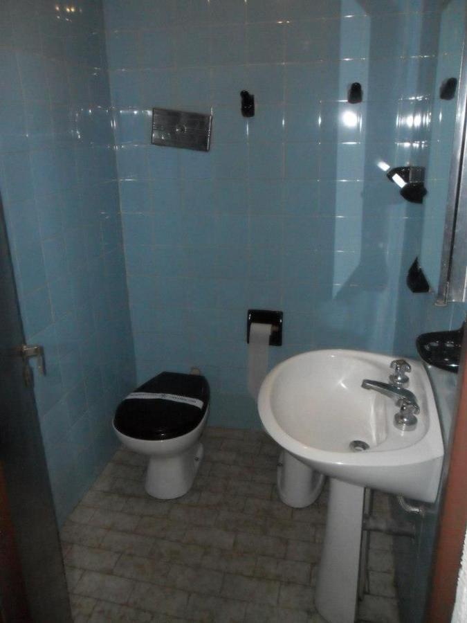 Hotel Panoramico Bariloche Zewnętrze zdjęcie