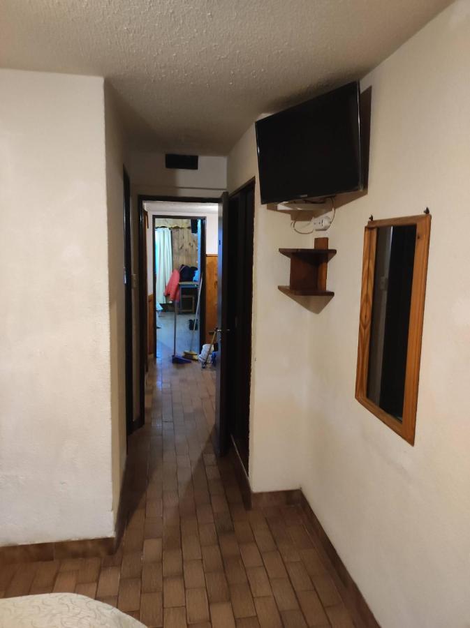 Hotel Panoramico Bariloche Zewnętrze zdjęcie