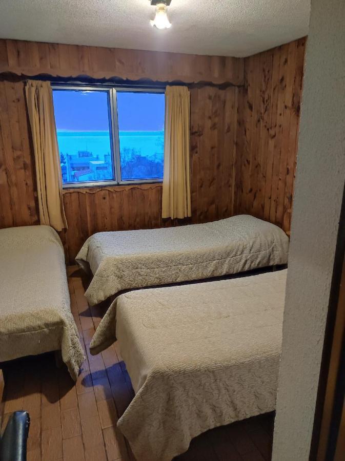 Hotel Panoramico Bariloche Zewnętrze zdjęcie
