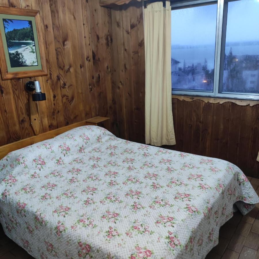 Hotel Panoramico Bariloche Zewnętrze zdjęcie