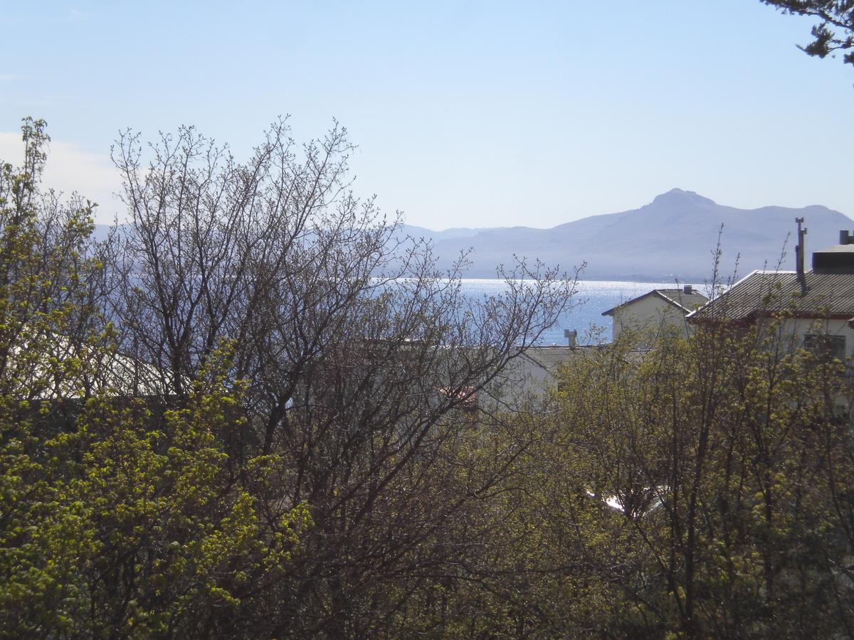 Hotel Panoramico Bariloche Zewnętrze zdjęcie