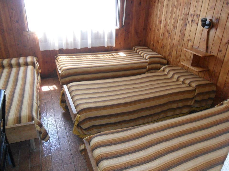 Hotel Panoramico Bariloche Zewnętrze zdjęcie