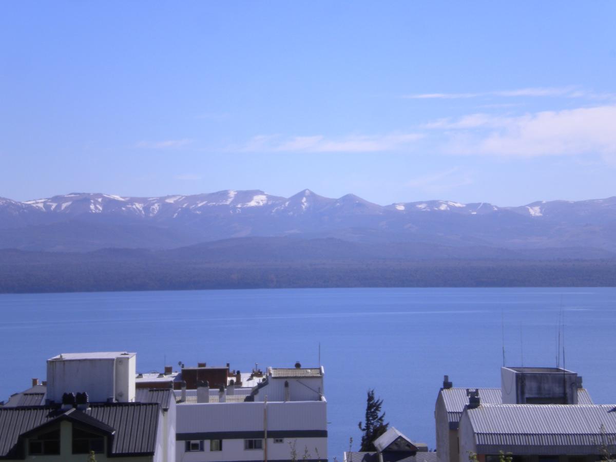 Hotel Panoramico Bariloche Zewnętrze zdjęcie