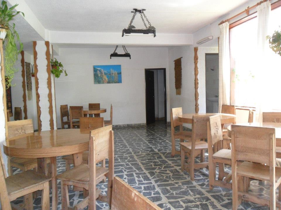 Hotel Panoramico Bariloche Zewnętrze zdjęcie