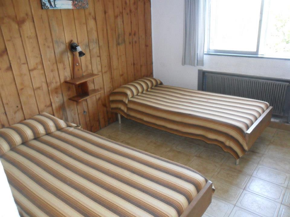 Hotel Panoramico Bariloche Zewnętrze zdjęcie