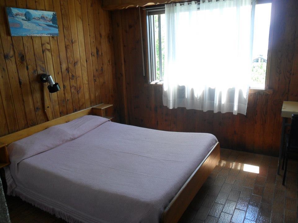 Hotel Panoramico Bariloche Zewnętrze zdjęcie