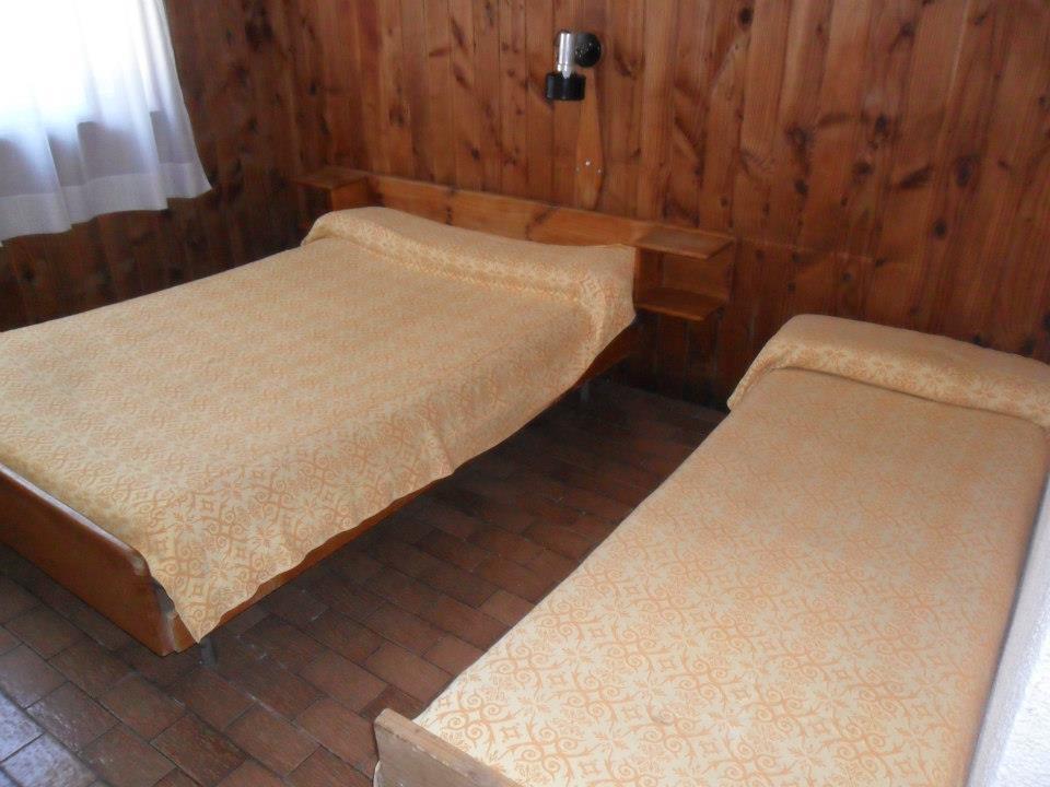 Hotel Panoramico Bariloche Zewnętrze zdjęcie