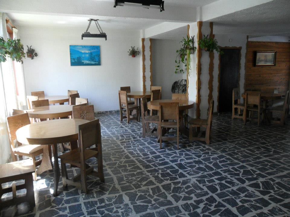 Hotel Panoramico Bariloche Zewnętrze zdjęcie