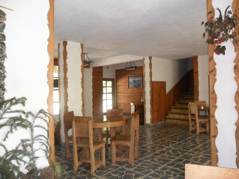 Hotel Panoramico Bariloche Zewnętrze zdjęcie