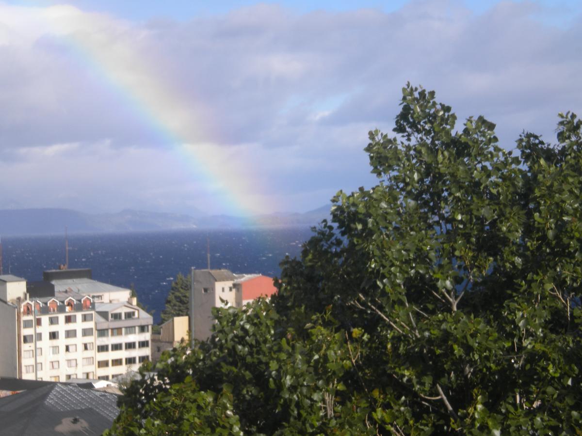 Hotel Panoramico Bariloche Zewnętrze zdjęcie